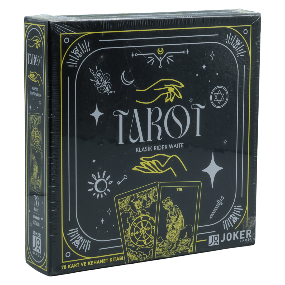 Tarot